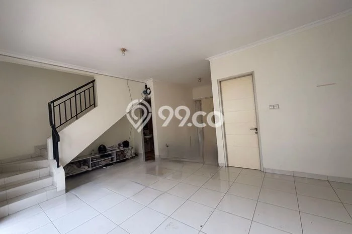 For Sale! Premium House LT 162m2 Desain Elegan di Grand Wisata For Sale! Premium House LT 162m2 Desain Elegan di Grand Wisata