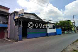 Unit Gudang Dijual di Tambun Selatan Bekasi Luas Tanah 650m2, Luas Bangunan 650m2 Unit Gudang Dijual di Tambun Selatan Bekasi Luas Tanah 650m2, Luas Bangunan 650m2