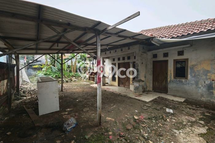 Tanah Strategis Dijual di Mustikajaya Bekasi 600m2 Tanah Strategis Dijual di Mustikajaya Bekasi 600m2