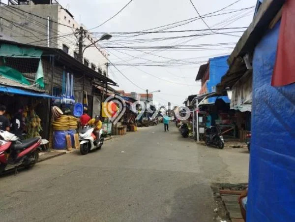 Lahan untuk Dijual Lokasi Tambun Selatan, Bekasi Luas 3364m2 - Lahan untuk Dijual Lokasi Tambun Selatan, Bekasi Luas 3364m2 -