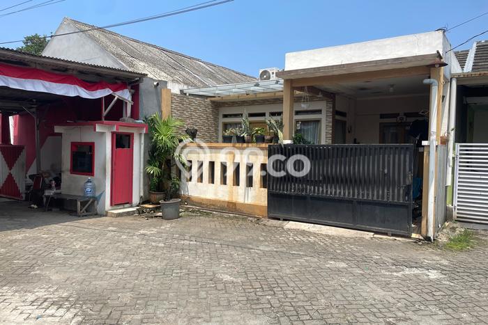 Rumah Modern 3 KT di Mustikasari Bekasi Full Furnished Rumah Modern 3 KT di Mustikasari Bekasi Full Furnished