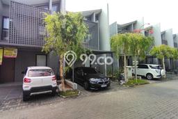 Jarang Ada! Rumah Sewa 2 Kamar Bagus Siap Huni Grand Wisata Jarang Ada! Rumah Sewa 2 Kamar Bagus Siap Huni Grand Wisata