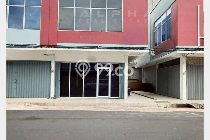 Ruko Bagus Dijual di Batam Centre Batam Strategis Cocok untuk Kembangkan Bisnis Ruko Bagus Dijual di Batam Centre Batam Strategis Cocok untuk Kembangkan Bisnis