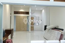 Rumah Mewah LB 127m2 Siap Pakai Desain Elegan di Kota Baru Parahyangan, Bandung Rumah Mewah LB 127m2 Siap Pakai Desain Elegan di Kota Baru Parahyangan, Bandung
