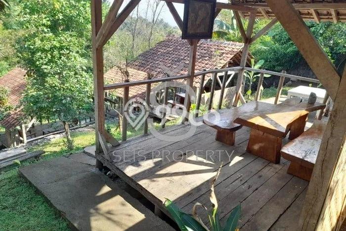 Tanah di Cimahi Utara, Cimahi Luas 4000m2 Dijual Segera Tanah di Cimahi Utara, Cimahi Luas 4000m2 Dijual Segera