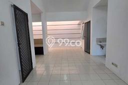 Hunian Cantik Modern Lb 80m2 di Padalarang, Bandung Barat Hunian Cantik Modern Lb 80m2 di Padalarang, Bandung Barat