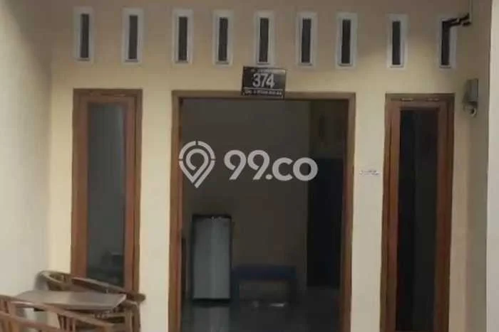 Rumah Modern 5 Kamar LT 84m2 di Cirebon Kota Rumah Modern 5 Kamar LT 84m2 di Cirebon Kota