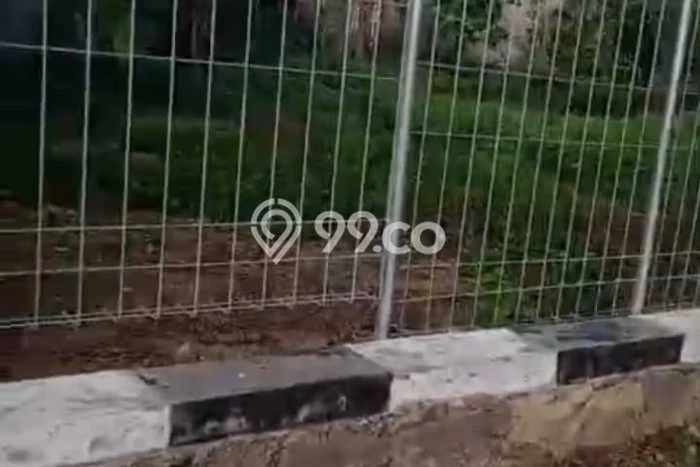 Dijual Tanah di Bandung, Luas 542m2 SHM Dijual Tanah di Bandung, Luas 542m2 SHM