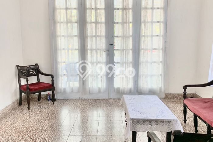 Hunian Elit LB 150m2 Siap Pakai Desain Elegan di Bandung Barat, Bandung Hunian Elit LB 150m2 Siap Pakai Desain Elegan di Bandung Barat, Bandung