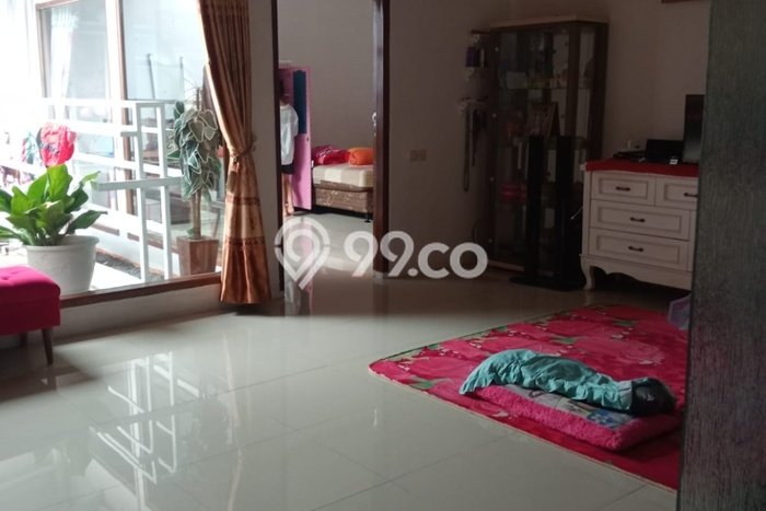 Jual Rumah Modern 2 KT di Pelabuhan Ratu, Sukabumi Jual Rumah Modern 2 KT di Pelabuhan Ratu, Sukabumi