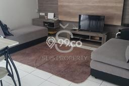 Rumah Kontrakan Bandung LT 162m2 LB 97m2 Area Kota Baru Parahyangan Rumah Kontrakan Bandung LT 162m2 LB 97m2 Area Kota Baru Parahyangan