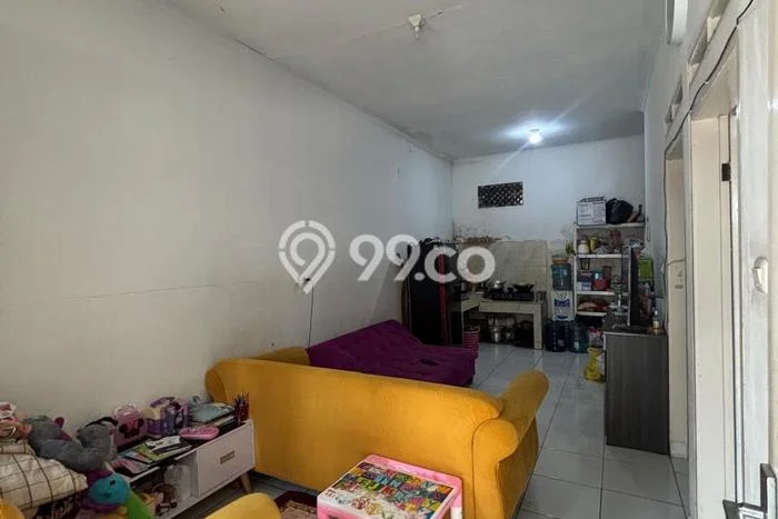 Rumah Murah LT 45m2 di Bandung Timur Lingkungan Asri Rumah Murah LT 45m2 di Bandung Timur Lingkungan Asri