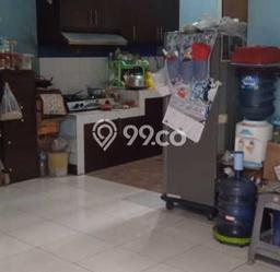 Rumah Modern 2 KT LT 108m2 di Kota Baru Parahyangan Rumah Modern 2 KT LT 108m2 di Kota Baru Parahyangan