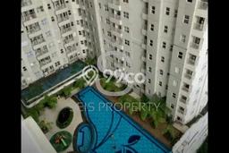 Apartemen Favorit Modern Dijual di Bandung dengan 2 Kamar Tidur Apartemen Favorit Modern Dijual di Bandung dengan 2 Kamar Tidur