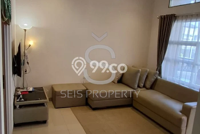 Rumah Luas Asri 3 KT Siap Pakai di Sariwangi Bandung Rumah Luas Asri 3 KT Siap Pakai di Sariwangi Bandung