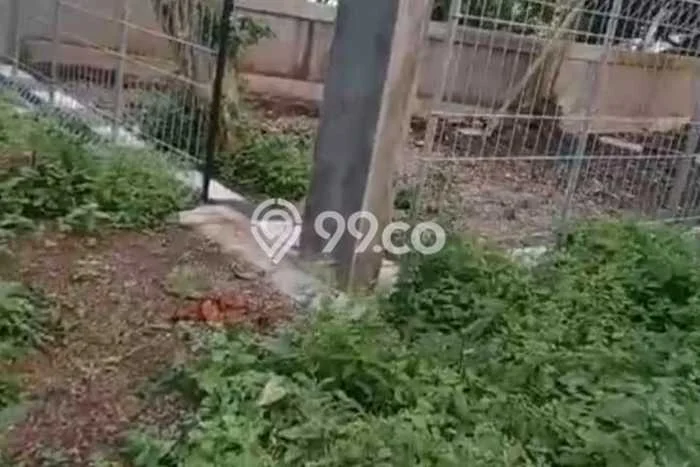 Dijual Tanah di Bandung, Luas 542m2 SHM Dijual Tanah di Bandung, Luas 542m2 SHM