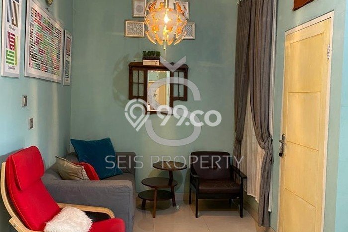 Jasmine Fajar Residence Jasmine Fajar Residence