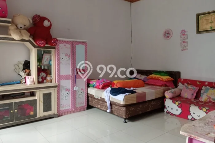 Jual Rumah Modern 2 KT di Pelabuhan Ratu, Sukabumi Jual Rumah Modern 2 KT di Pelabuhan Ratu, Sukabumi