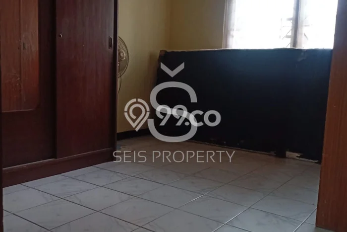 Jual Rumah Favorit Siap Huni LB 193m2 di Antapani, Bandung Jual Rumah Favorit Siap Huni LB 193m2 di Antapani, Bandung
