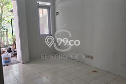 Dijual Rumah Eksklusif 3 KT di Kota Baru Parahyangan, Bandung Dijual Rumah Eksklusif 3 KT di Kota Baru Parahyangan, Bandung