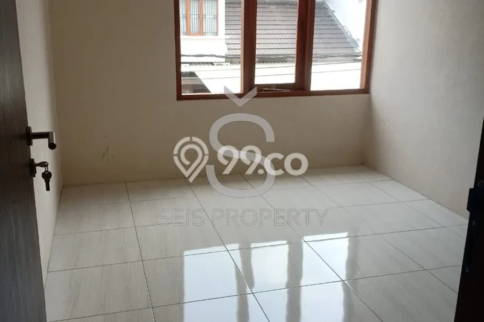 Rumah Strategis Modern Lb 70m2 di Padalarang, Bandung Barat Rumah Strategis Modern Lb 70m2 di Padalarang, Bandung Barat