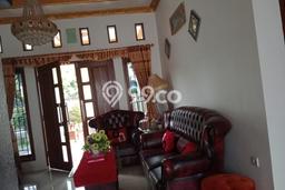 Jual Rumah Modern 2 KT di Pelabuhan Ratu, Sukabumi Jual Rumah Modern 2 KT di Pelabuhan Ratu, Sukabumi