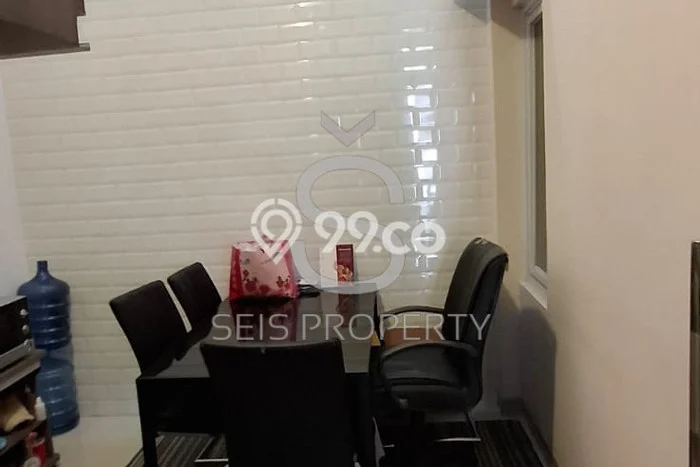 Rumah Luas Asri 3 KT Siap Pakai di Sariwangi Bandung Rumah Luas Asri 3 KT Siap Pakai di Sariwangi Bandung