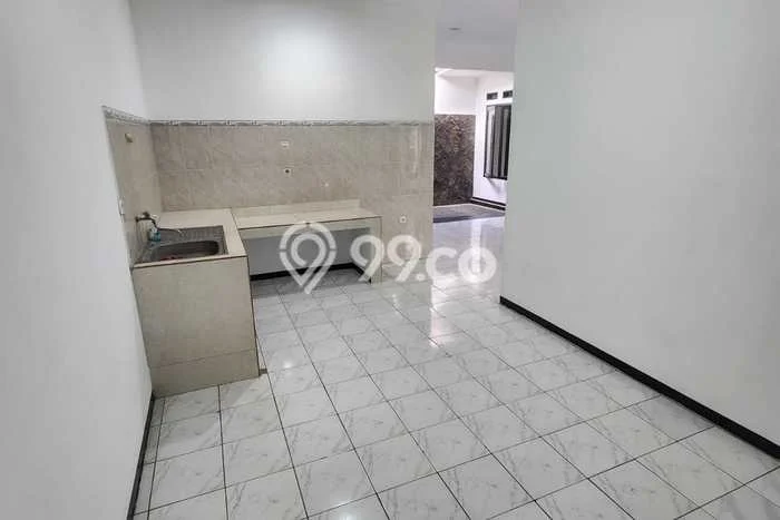 Rumah Bagus Siap Huni Di Antapani Luas 98m2 Aman Rumah Bagus Siap Huni Di Antapani Luas 98m2 Aman