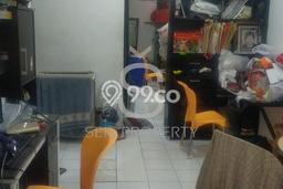 Rumah Modern 4 KT di Taman Kopo Indah Bandung Unfurnished Rumah Modern 4 KT di Taman Kopo Indah Bandung Unfurnished