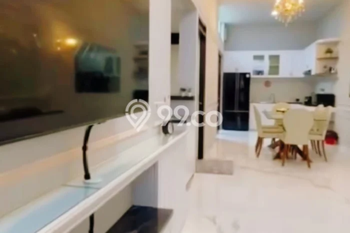 Disewakan! Rumah 2 Kamar Tidur &
1 Kamar Mandi di Kota Baru Parahyangan, Bandung Disewakan! Rumah 2 Kamar Tidur &
1 Kamar Mandi di Kota Baru Parahyangan, Bandung