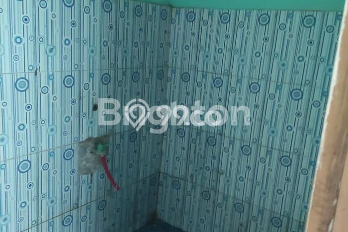 Rumah Terjangkau Dijual di Ciampea, Bogor Harga Rp 250 Juta Rumah Terjangkau Dijual di Ciampea, Bogor Harga Rp 250 Juta