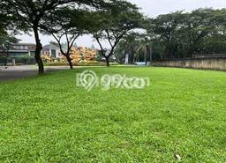 Tanah Dijual di Jakarta Timur Seluas 544m2 Strategis Tanah Dijual di Jakarta Timur Seluas 544m2 Strategis