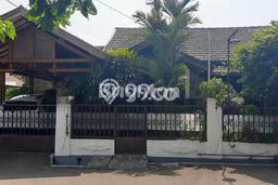 Dijual Hunian Rumah Nyaman 4 Kamar di Kedung Halang, Bogor Dijual Hunian Rumah Nyaman 4 Kamar di Kedung Halang, Bogor