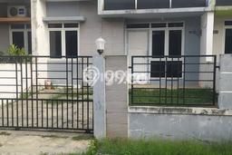 Dijual Rumah Murah di Cileungsi Bogor Harga Rp 400 Juta LT 72m2 Dijual Rumah Murah di Cileungsi Bogor Harga Rp 400 Juta LT 72m2