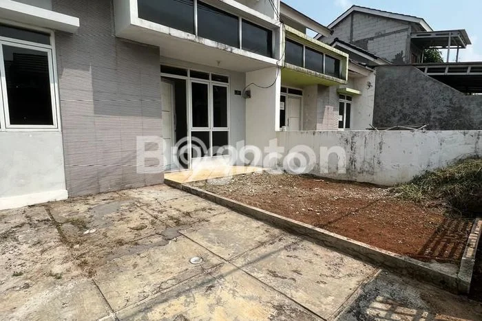 Dijual Rumah Murah di Cileungsi Bogor Harga Rp 400 Juta LT 72m2 Dijual Rumah Murah di Cileungsi Bogor Harga Rp 400 Juta LT 72m2