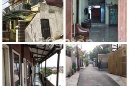 Komersial Dijual di Prime Area Jakarta Selatan Luas 400m2 Komersial Dijual di Prime Area Jakarta Selatan Luas 400m2