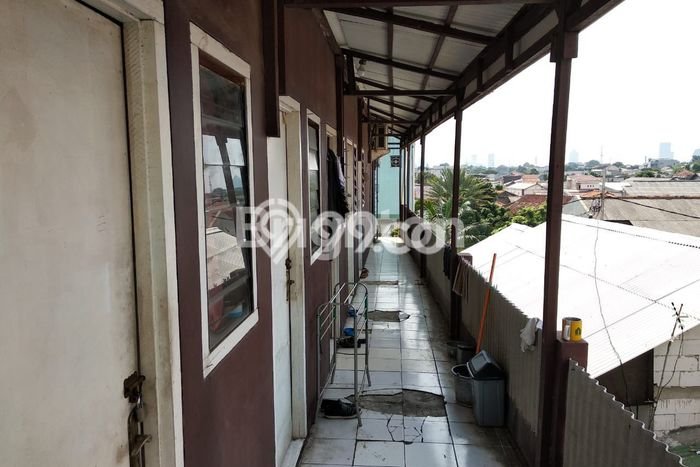 Komersial Dijual di Prime Area Jakarta Selatan Luas 400m2 Komersial Dijual di Prime Area Jakarta Selatan Luas 400m2