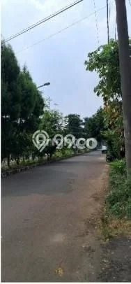 Kavling Tanah untuk Dijual di Ciparigi, Bogor, Luas 342m2 Kavling Tanah untuk Dijual di Ciparigi, Bogor, Luas 342m2