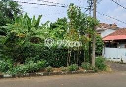 Kavling Tanah untuk Dijual di Ciparigi, Bogor, Luas 342m2 Kavling Tanah untuk Dijual di Ciparigi, Bogor, Luas 342m2