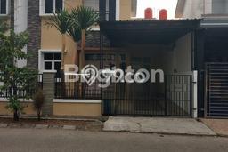 Rumah Luas Asri 4 KT Siap Pakai di Ciparigi Bogor Rumah Luas Asri 4 KT Siap Pakai di Ciparigi Bogor