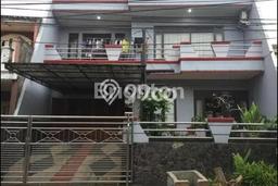 Rumah Minimalis 4 KT di Ciparigi Bogor Rumah Minimalis 4 KT di Ciparigi Bogor