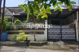 Rumah Luas Asri 2 KT Siap Huni di Ciparigi Bogor Rumah Luas Asri 2 KT Siap Huni di Ciparigi Bogor