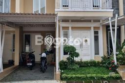 Jual Rumah Eksklusif 3 KT di Cimahpar, Bogor Jual Rumah Eksklusif 3 KT di Cimahpar, Bogor