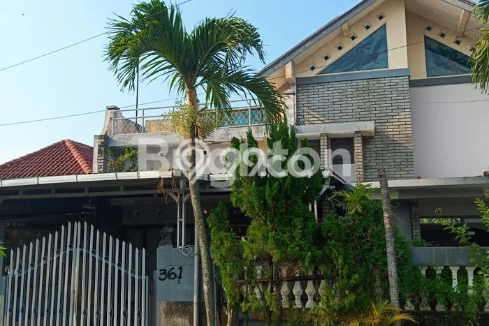 For Sale Rumah 4 Kamar Lokasi Strategis Nyaman dan Strategis di Tembalang For Sale Rumah 4 Kamar Lokasi Strategis Nyaman dan Strategis di Tembalang
