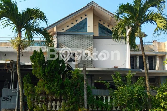 For Sale Rumah 4 Kamar Lokasi Strategis Nyaman dan Strategis di Tembalang For Sale Rumah 4 Kamar Lokasi Strategis Nyaman dan Strategis di Tembalang