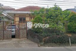 Hunian Super Mewah dengan Akses Paling Strategis di Tanah Baru, Bogor Hunian Super Mewah dengan Akses Paling Strategis di Tanah Baru, Bogor