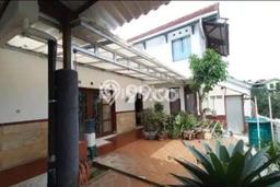 Jual Rumah Eksklusif 5 KT di Lawanggintung, Bogor Jual Rumah Eksklusif 5 KT di Lawanggintung, Bogor