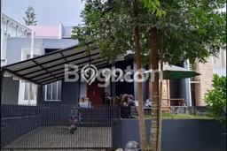 Dijual Rumah Eksklusif 4 KT di Rancamaya, Bogor Dijual Rumah Eksklusif 4 KT di Rancamaya, Bogor