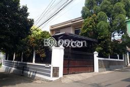 Hunian Nyaman Asri 5 KT Siap Pakai di Tanah Baru Bogor Hunian Nyaman Asri 5 KT Siap Pakai di Tanah Baru Bogor