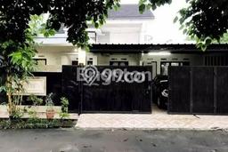 Rumah Modern 3 Kamar LT 213m2 di Pasir Kuda Rumah Modern 3 Kamar LT 213m2 di Pasir Kuda